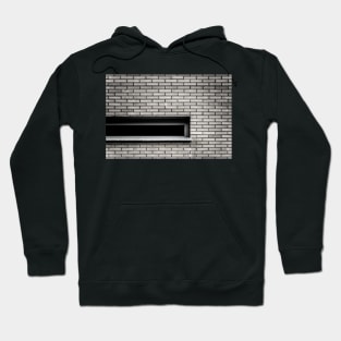 The window Hoodie